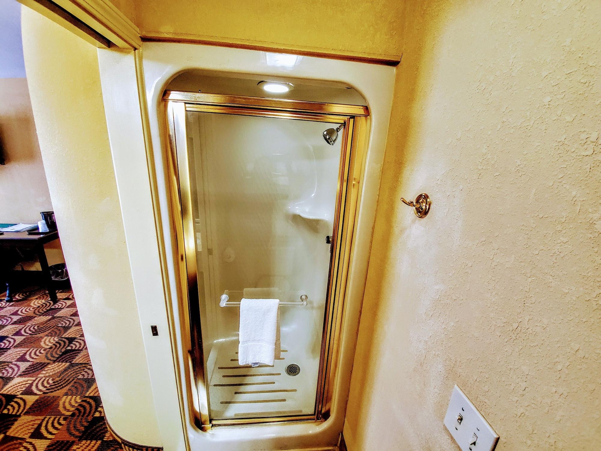 Quality Inn Brunswick Cleveland South Ngoại thất bức ảnh