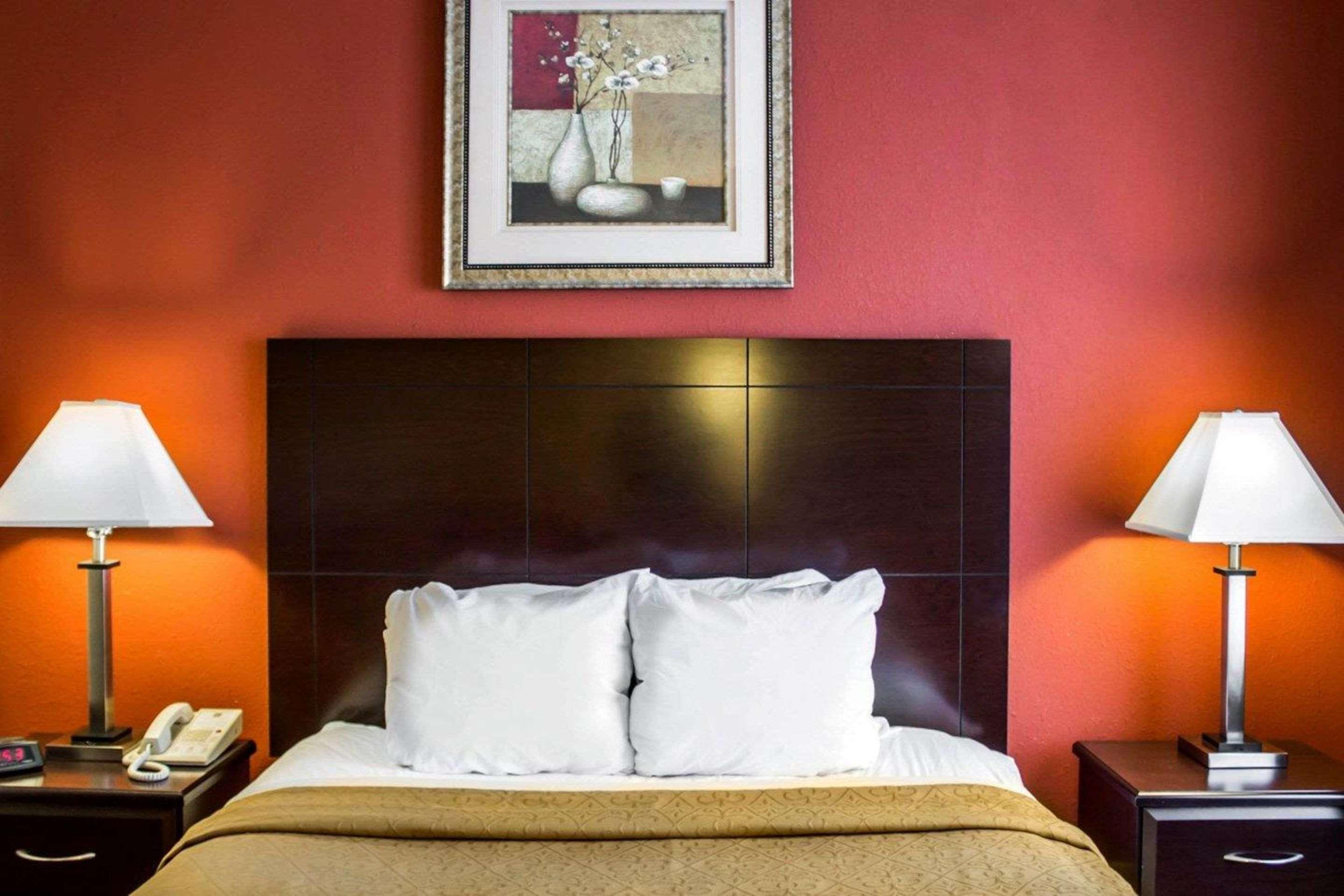 Quality Inn Brunswick Cleveland South Ngoại thất bức ảnh