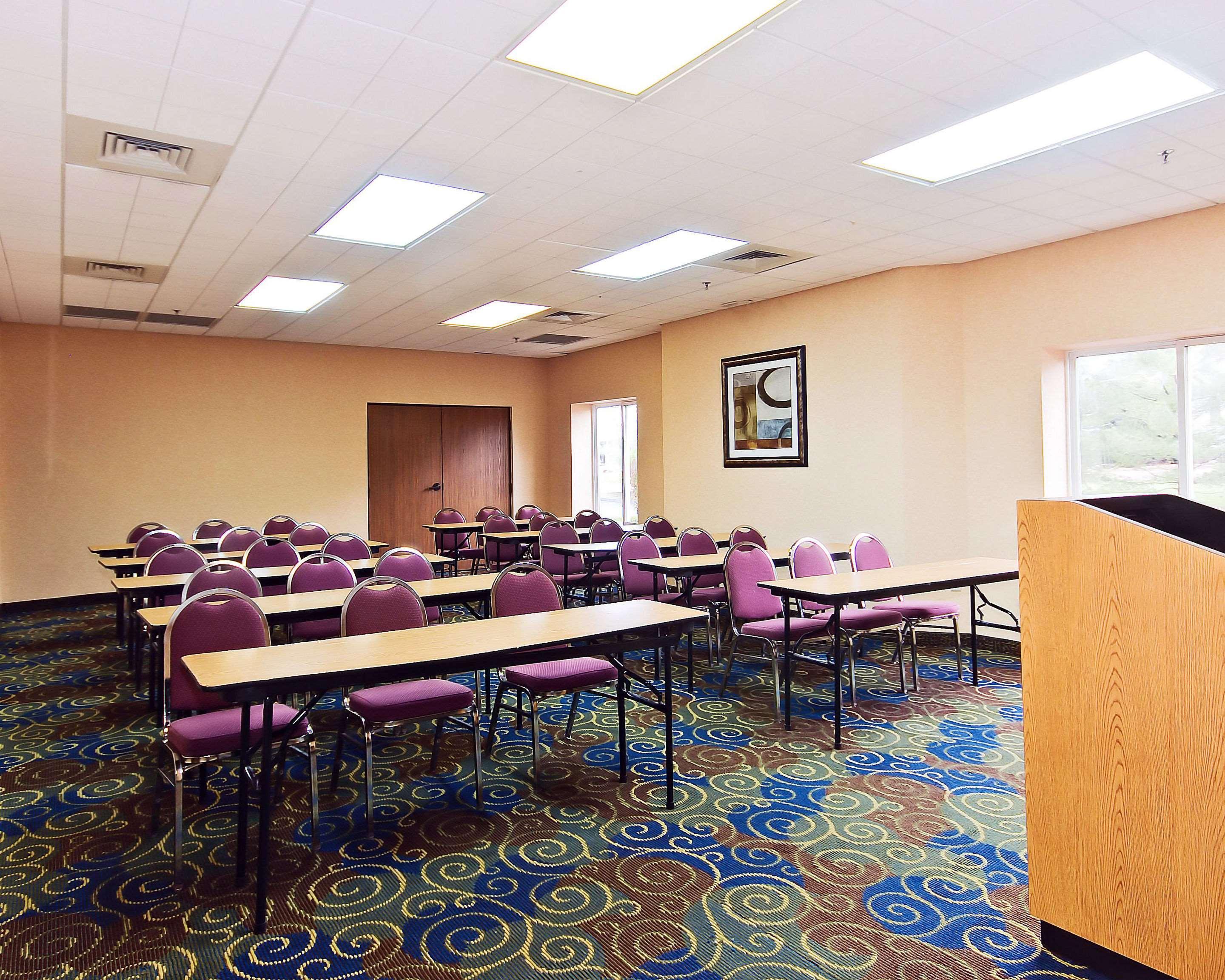 Quality Inn Brunswick Cleveland South Ngoại thất bức ảnh