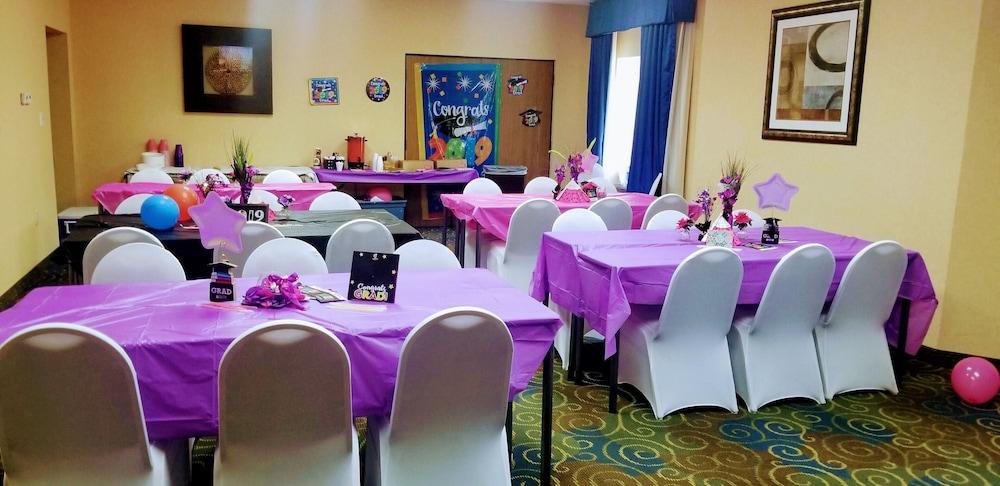 Quality Inn Brunswick Cleveland South Ngoại thất bức ảnh