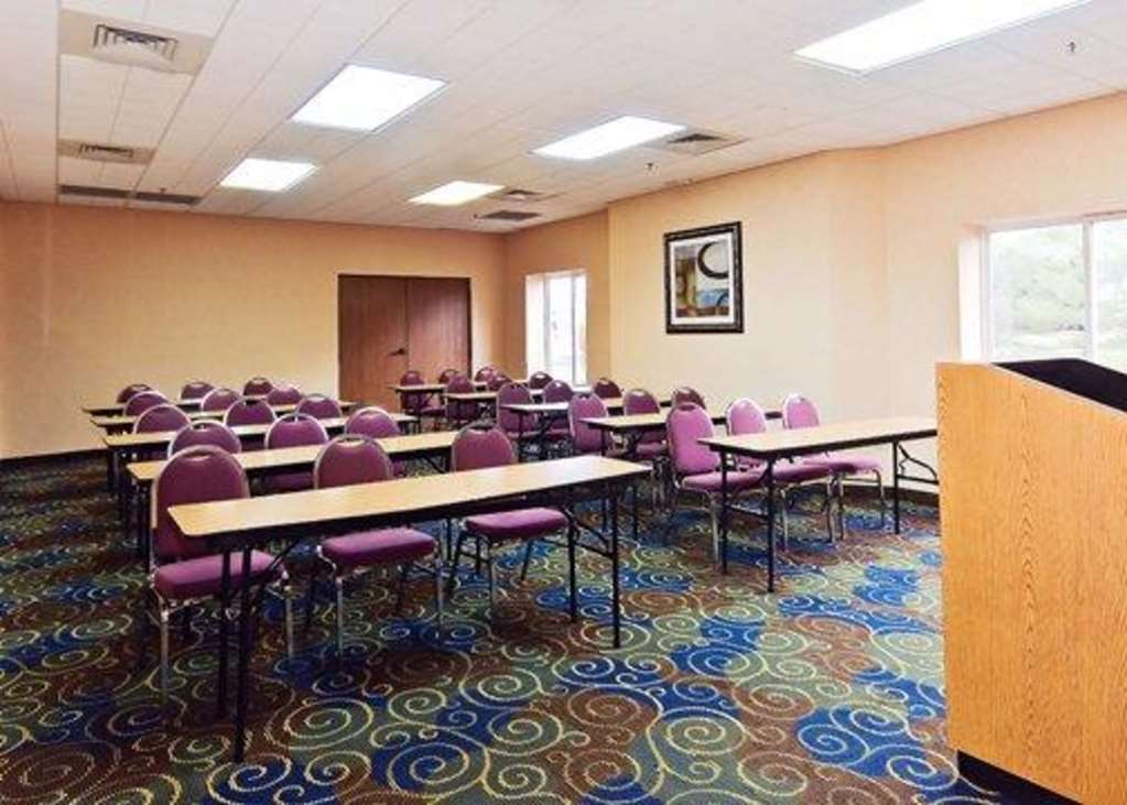 Quality Inn Brunswick Cleveland South Tiện nghi bức ảnh