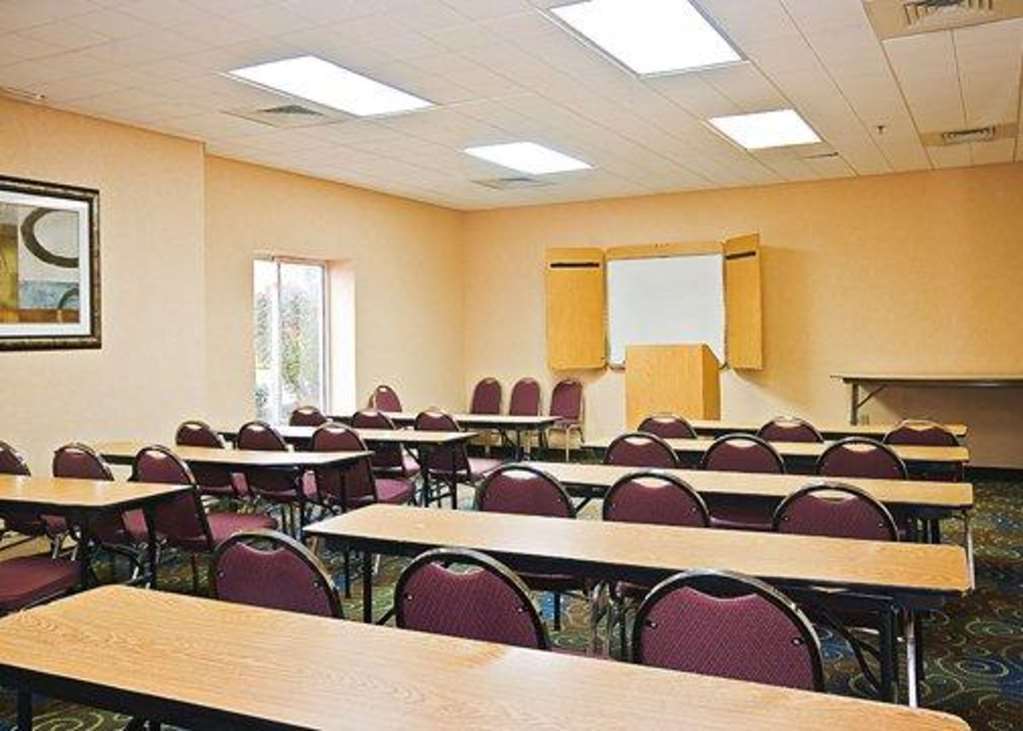 Quality Inn Brunswick Cleveland South Tiện nghi bức ảnh